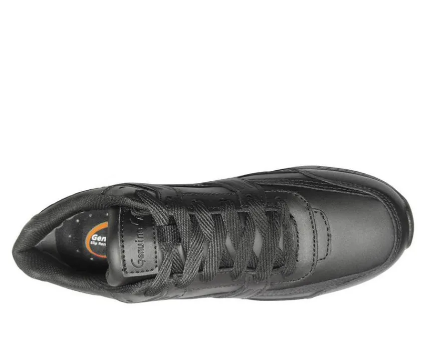 Men's 1110 Athletic Work Shoes|Genuine Grip New