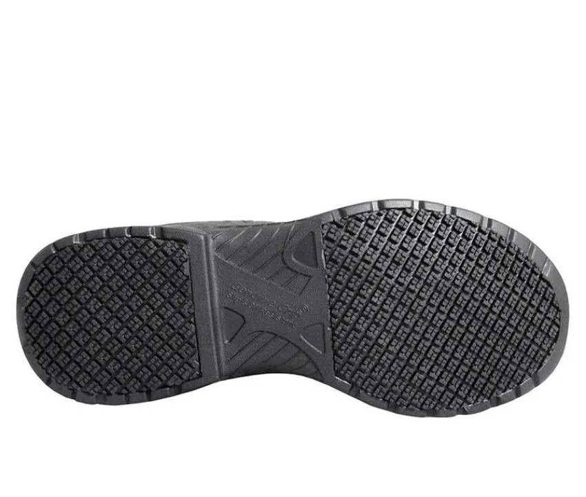 Men's 1110 Athletic Work Shoes|Genuine Grip New