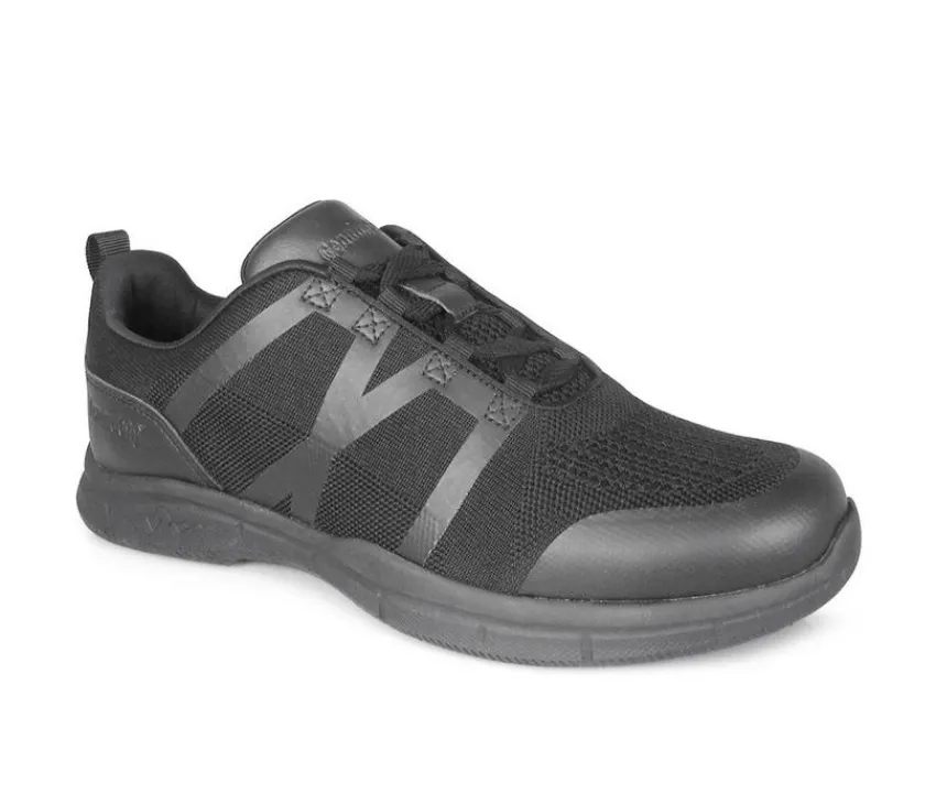 Genuine Grip Work & Safety|Work>Men's 1800 Athletic Safety Shoes