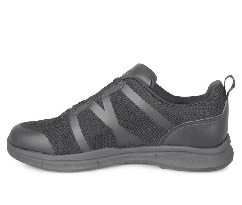 Genuine Grip Work & Safety|Work>Men's 1800 Athletic Safety Shoes