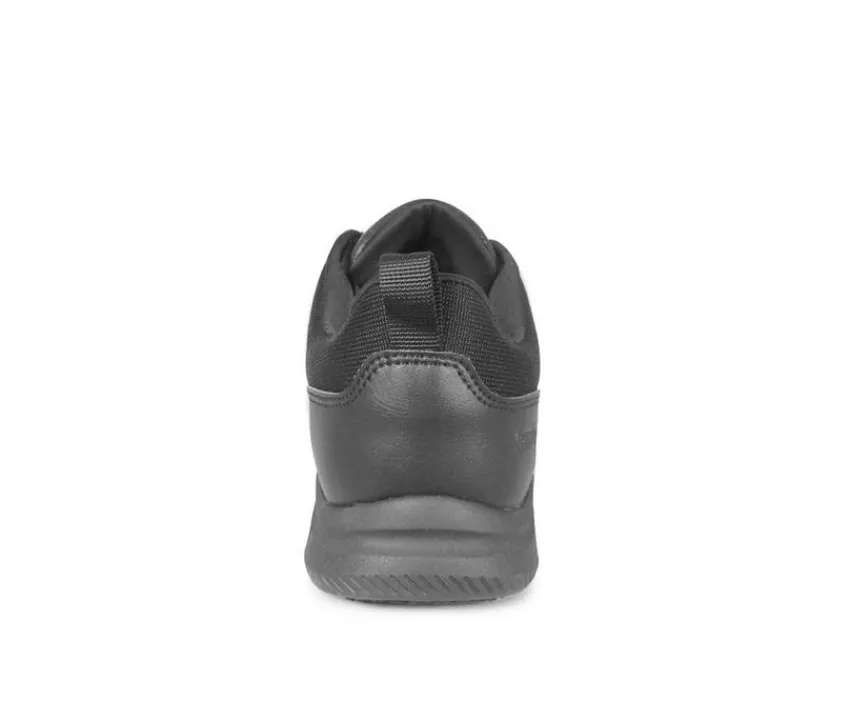 Genuine Grip Work & Safety|Work>Men's 1800 Athletic Safety Shoes