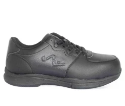 Men's 520 Composite Toe Slip Resistant Shoes|Genuine Grip Online