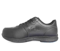 Men's 520 Composite Toe Slip Resistant Shoes|Genuine Grip Online