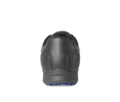 Men's 520 Composite Toe Slip Resistant Shoes|Genuine Grip Online