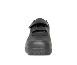 Men's 230 Hook & Loop Slip Resistant Shoes|Genuine Grip Online