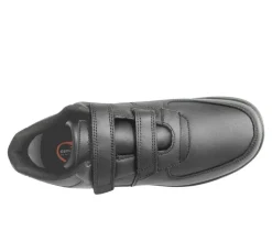 Men's 230 Hook & Loop Slip Resistant Shoes|Genuine Grip Online
