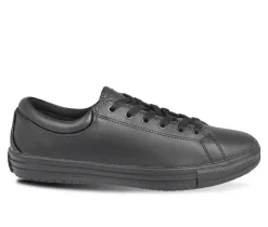 Men's 2070 Retro Lace-Up Safety Shoes|Genuine Grip Sale