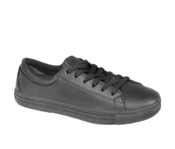 Men's 2070 Retro Lace-Up Safety Shoes|Genuine Grip Sale