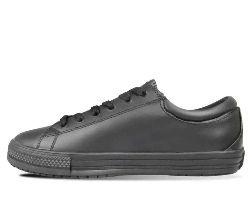 Men's 2070 Retro Lace-Up Safety Shoes|Genuine Grip Sale