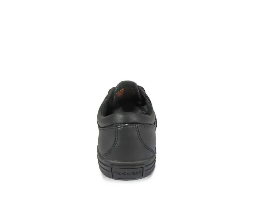 Men's 2070 Retro Lace-Up Safety Shoes|Genuine Grip Sale
