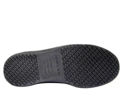Men's 2070 Retro Lace-Up Safety Shoes|Genuine Grip Sale