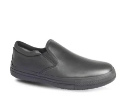 Men's 260 Retro Slip-On Slip Resistant Shoes|Genuine Grip Hot