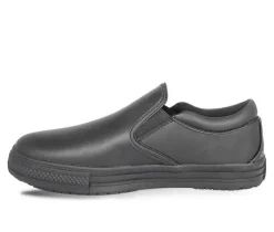 Men's 260 Retro Slip-On Slip Resistant Shoes|Genuine Grip Hot
