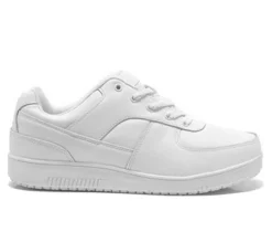 Genuine Grip Work & Safety|Work>Men's 215 Sport Classic Slip Resistant Shoes