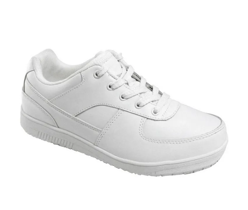 Genuine Grip Work & Safety|Work>Men's 215 Sport Classic Slip Resistant Shoes