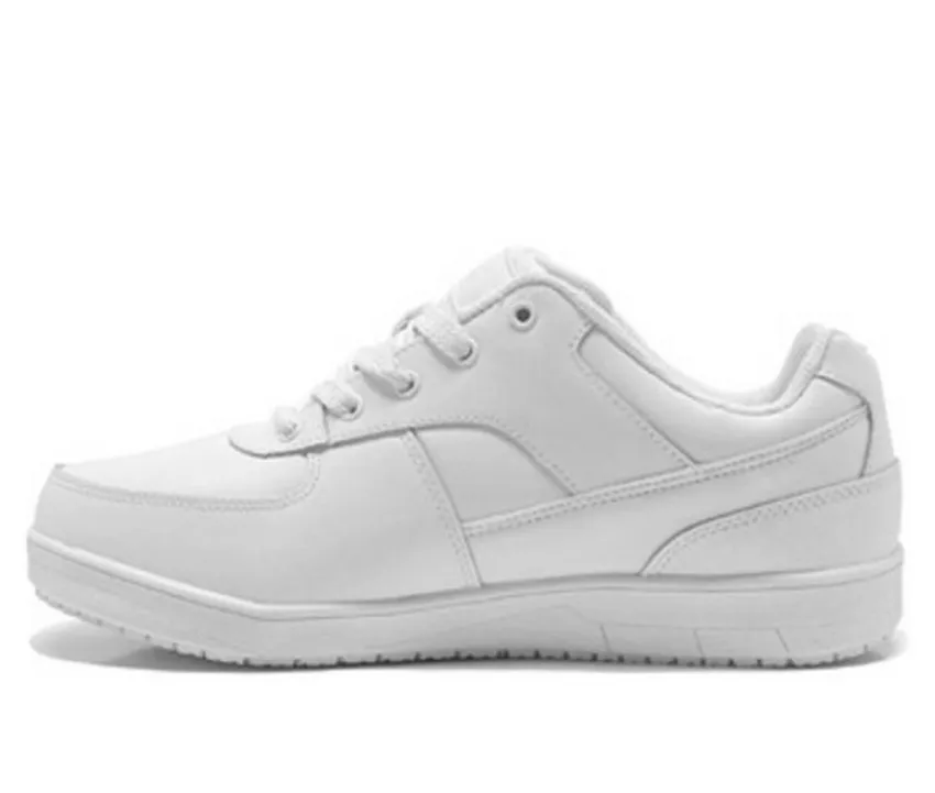 Genuine Grip Work & Safety|Work>Men's 215 Sport Classic Slip Resistant Shoes