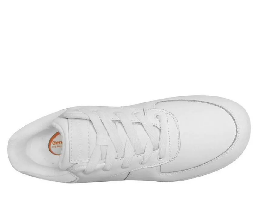Genuine Grip Work & Safety|Work>Men's 215 Sport Classic Slip Resistant Shoes