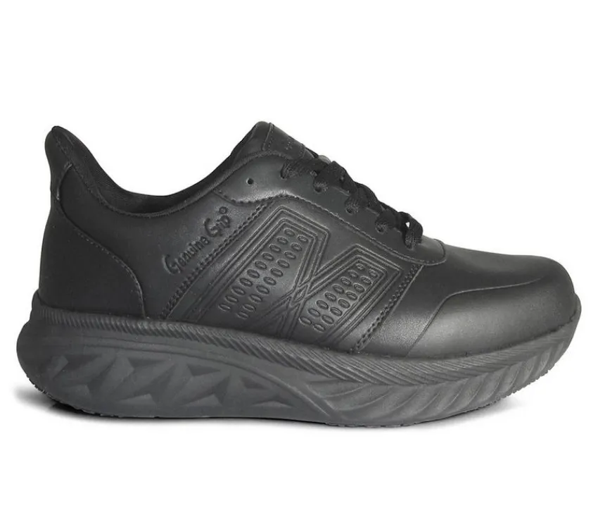 Men's 1500 SR Comfort Work Shoes|Genuine Grip