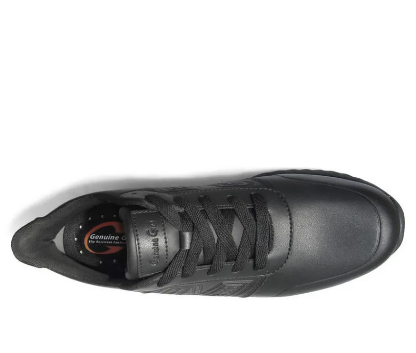 Men's 1500 SR Comfort Work Shoes|Genuine Grip