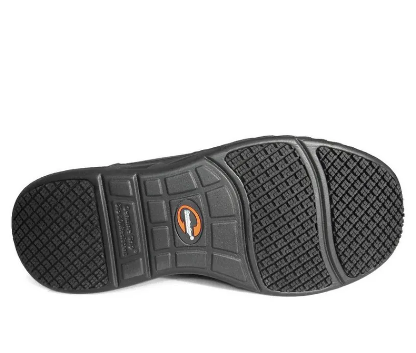 Men's 1500 SR Comfort Work Shoes|Genuine Grip