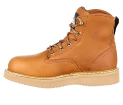 Georgia Boot Work & Safety|Work>Men's 6