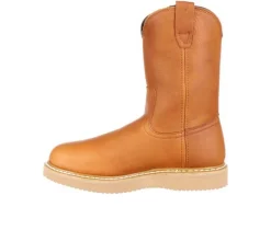 Georgia Boot Work & Safety|Work>Men's 10