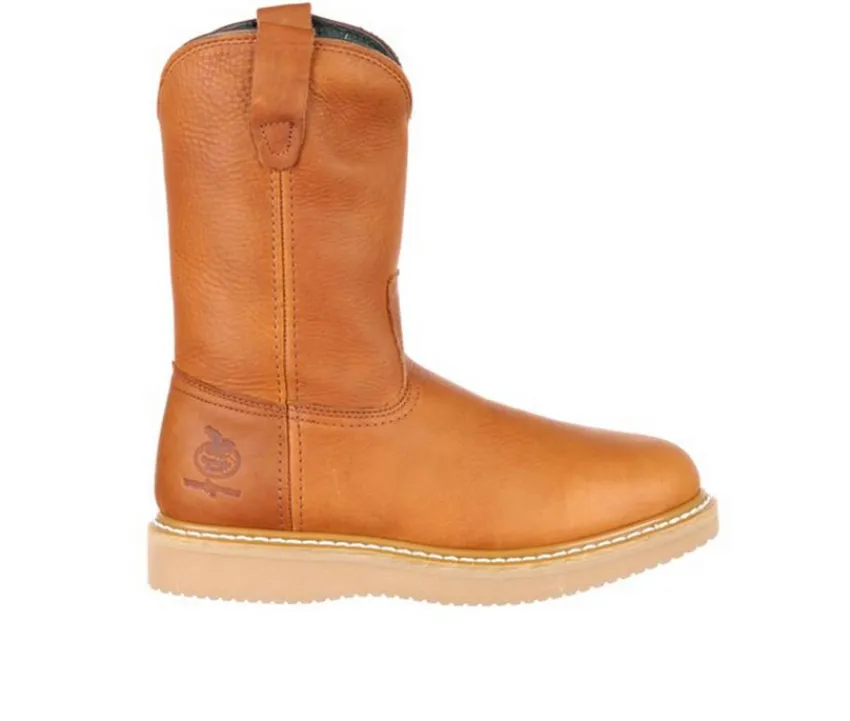 Men's 10|Georgia Boot Outlet