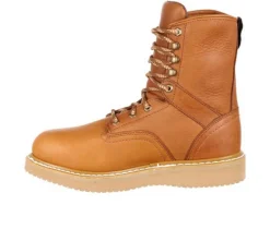 Men's 8|Georgia Boot Discount
