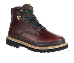 Men's 6|Georgia Boot Outlet
