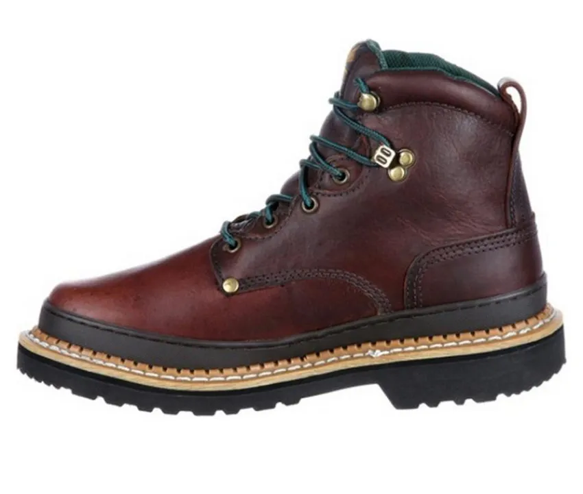 Men's 6|Georgia Boot Outlet