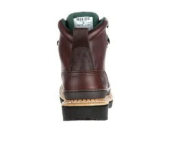 Men's 6|Georgia Boot Outlet