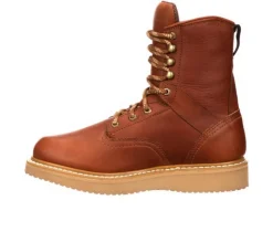 Georgia Boot Work & Safety|Work>Men's 8