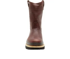 Men's 9|Georgia Boot Hot