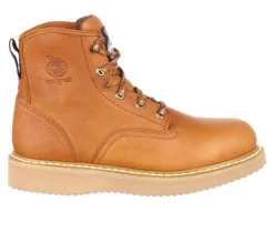 Men's 6|Georgia Boot Discount
