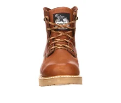 Men's 6|Georgia Boot Discount