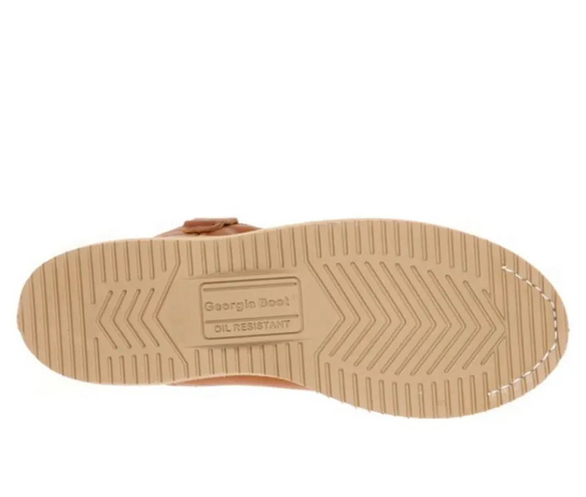 Men's 6|Georgia Boot Discount