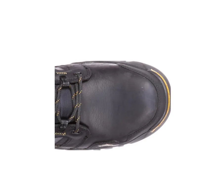 Georgia Boot Boots|Work & Safety>Men's Amplitude Composite Toe Waterproof Work Boots
