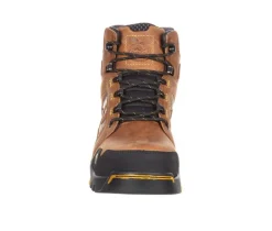 Men's Amplitude Composite Toe Waterproof Work Boots|Georgia Boot Outlet
