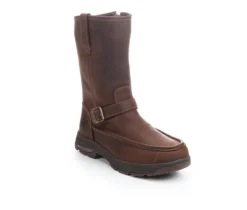 Georgia Boot Boots>Men's Athens Superlyte Size Zip Cowboy Boots