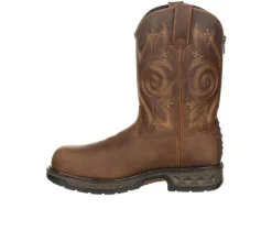 Georgia Boot Cowboy & Western|Work & Safety><noscript><img width=