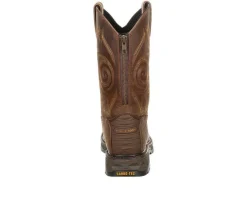 Georgia Boot Cowboy & Western|Work & Safety><noscript><img width=
