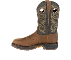 Georgia Boot Cowboy & Western|Work & Safety><noscript><img width=