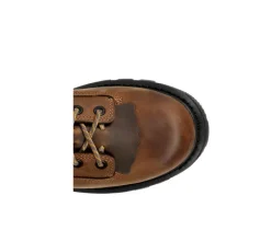Men's Carbo-Tec LTX Waterproof Composite Toe Work Boots|Georgia Boot New