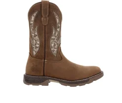 Georgia Boot Work & Safety|Work>Men's Carbo-Tec Flex GB00734 Work Boots
