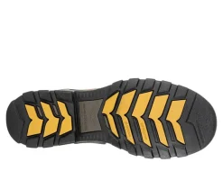 Men's Eagle One Waterproof Work Boots|Georgia Boot Online