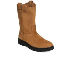 Georgia Boot Boots>Men's Farm and Ranch Wellington Work Boots