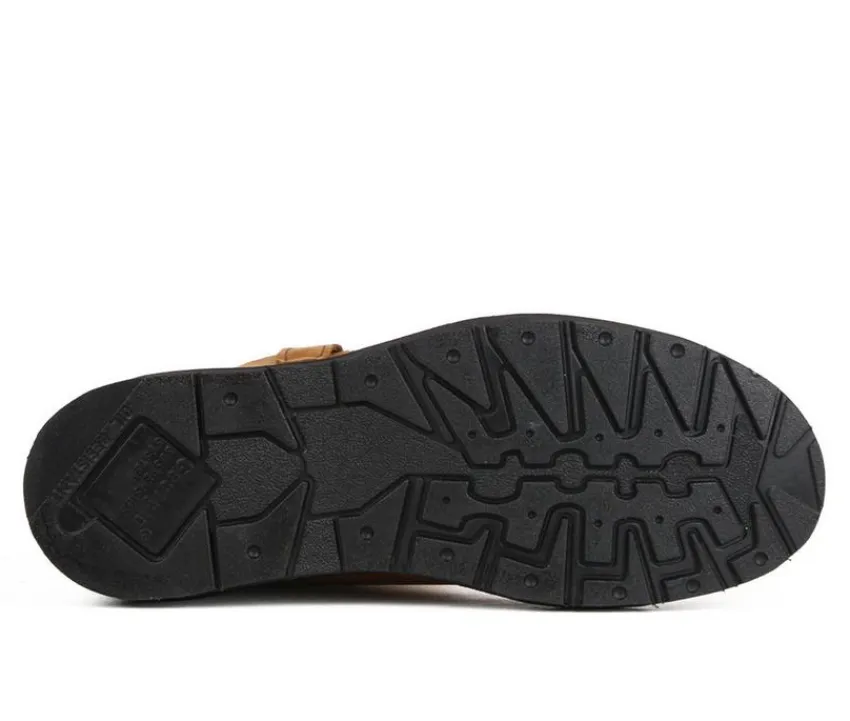 Georgia Boot Boots>Men's Farm and Ranch Wellington Work Boots