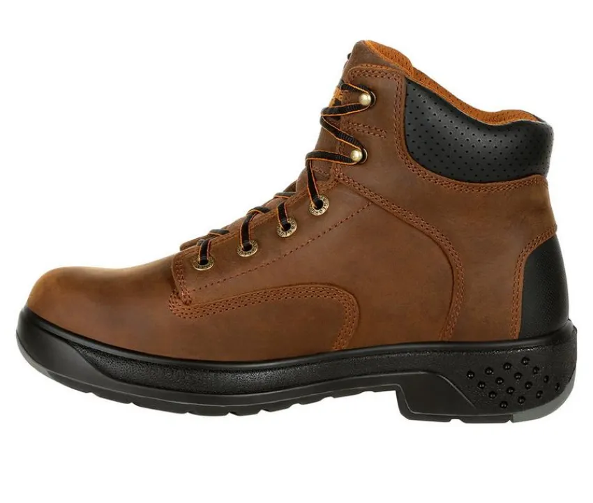 Georgia Boot Work & Safety|Work>Men's FLXpoint Composite Toe Waterproof Work Boots