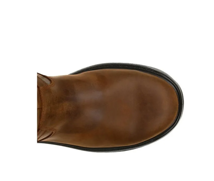 Georgia Boot Work & Safety|Work>Men's FLXpoint Waterproof Composite Toe Work Boots