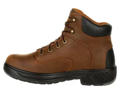 Men's FLXpoint Waterproof Work Boots|Georgia Boot Best